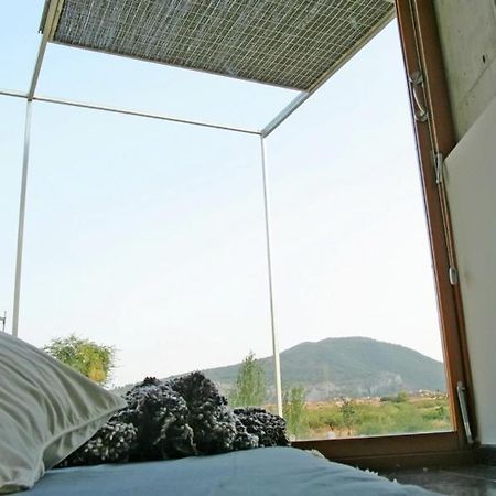 Centro De Agroecologia Y Medio Ambiente De Murcia Bullas Esterno foto