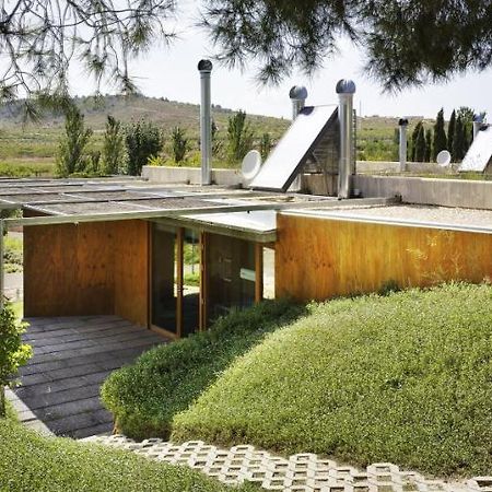 Centro De Agroecologia Y Medio Ambiente De Murcia Bullas Esterno foto