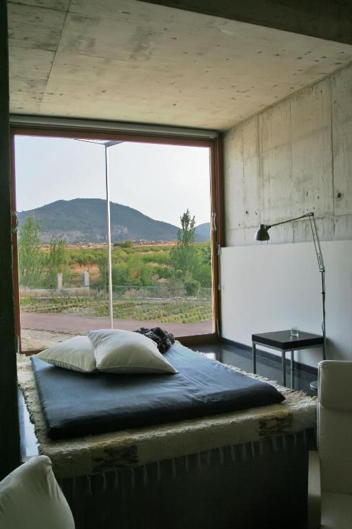 Centro De Agroecologia Y Medio Ambiente De Murcia Bullas Camera foto