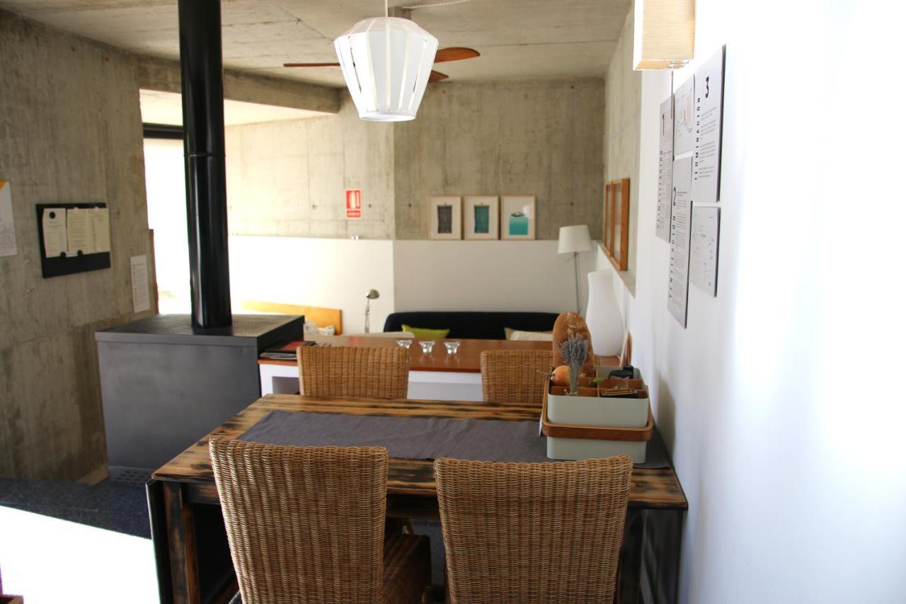 Centro De Agroecologia Y Medio Ambiente De Murcia Bullas Esterno foto