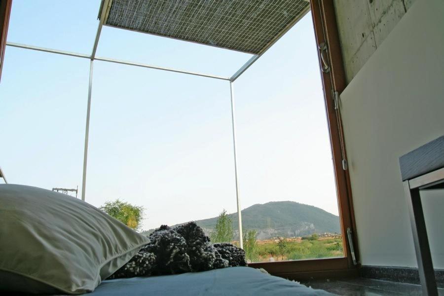Centro De Agroecologia Y Medio Ambiente De Murcia Bullas Esterno foto